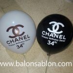 Balon Printing di Pangkajene dan Kepulauan