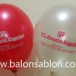 Balon Printing di Gunung Kidul