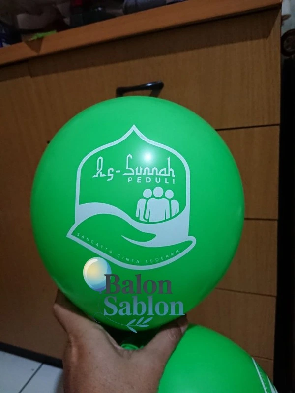 balon sablon bantul
