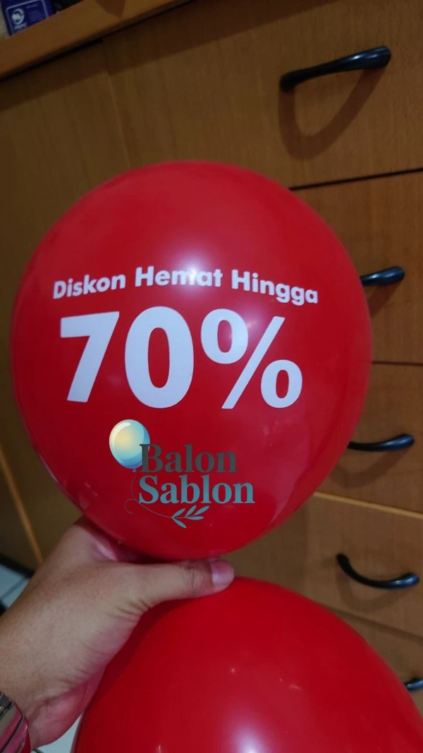 jual balon cetak