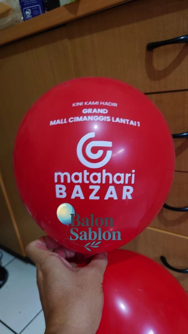 balon sablon brebes