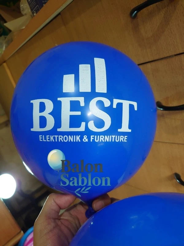 cetak balon sablon