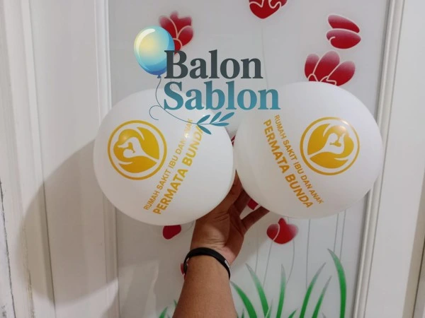 Jual Balon