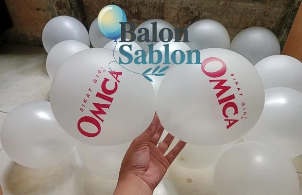Jual Balon