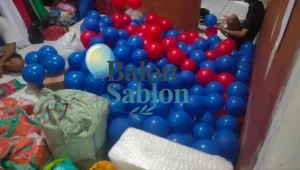 balon sablon tulungagung