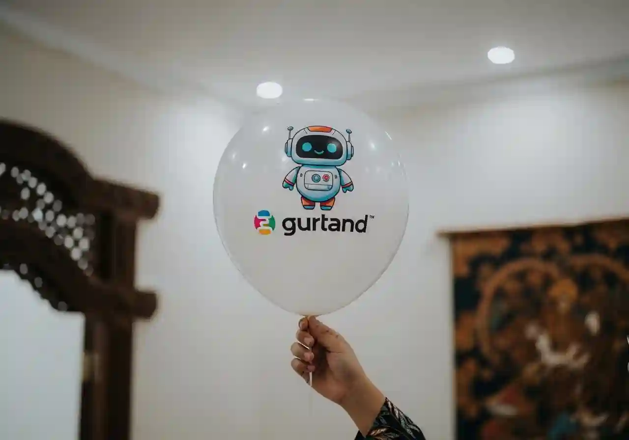 Balon Printing Murah
