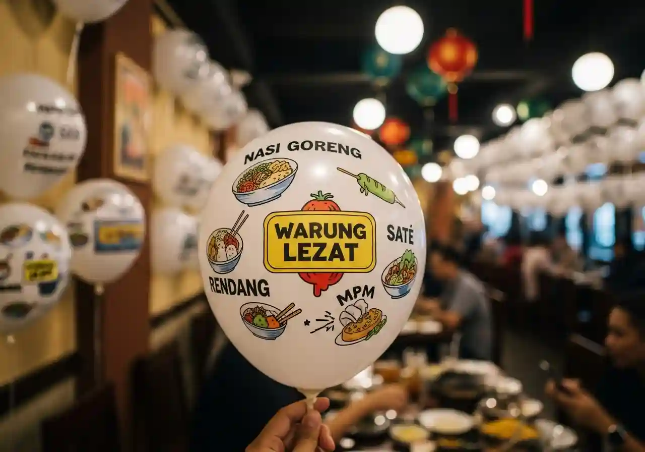 Balon Sablon Mesuji