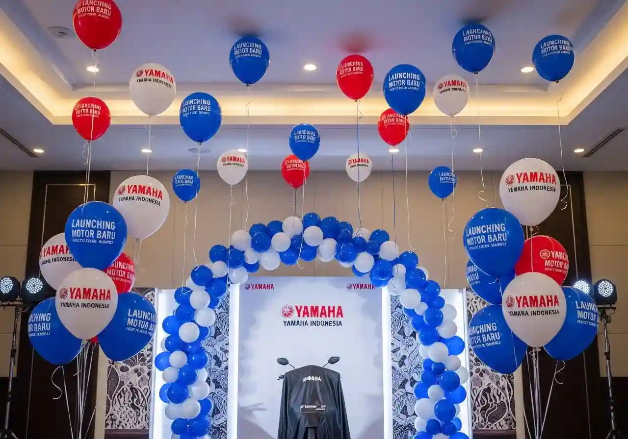 Balon Sablon Musi Banyuasin