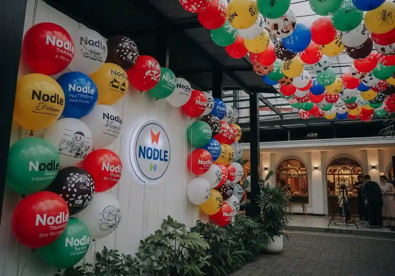 Balon Printing Murah