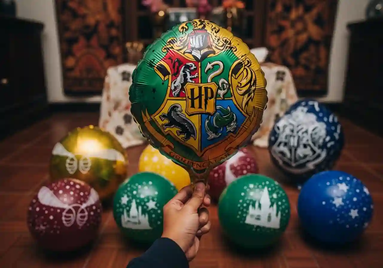 Balon Sablon Payakumbuh