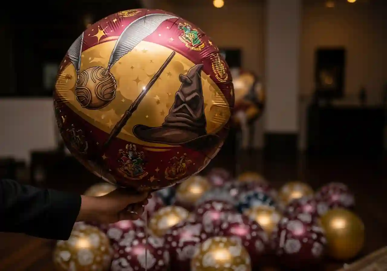 Balon Printing