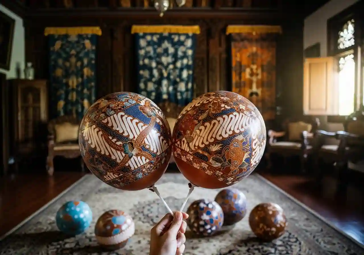 Balon Printing