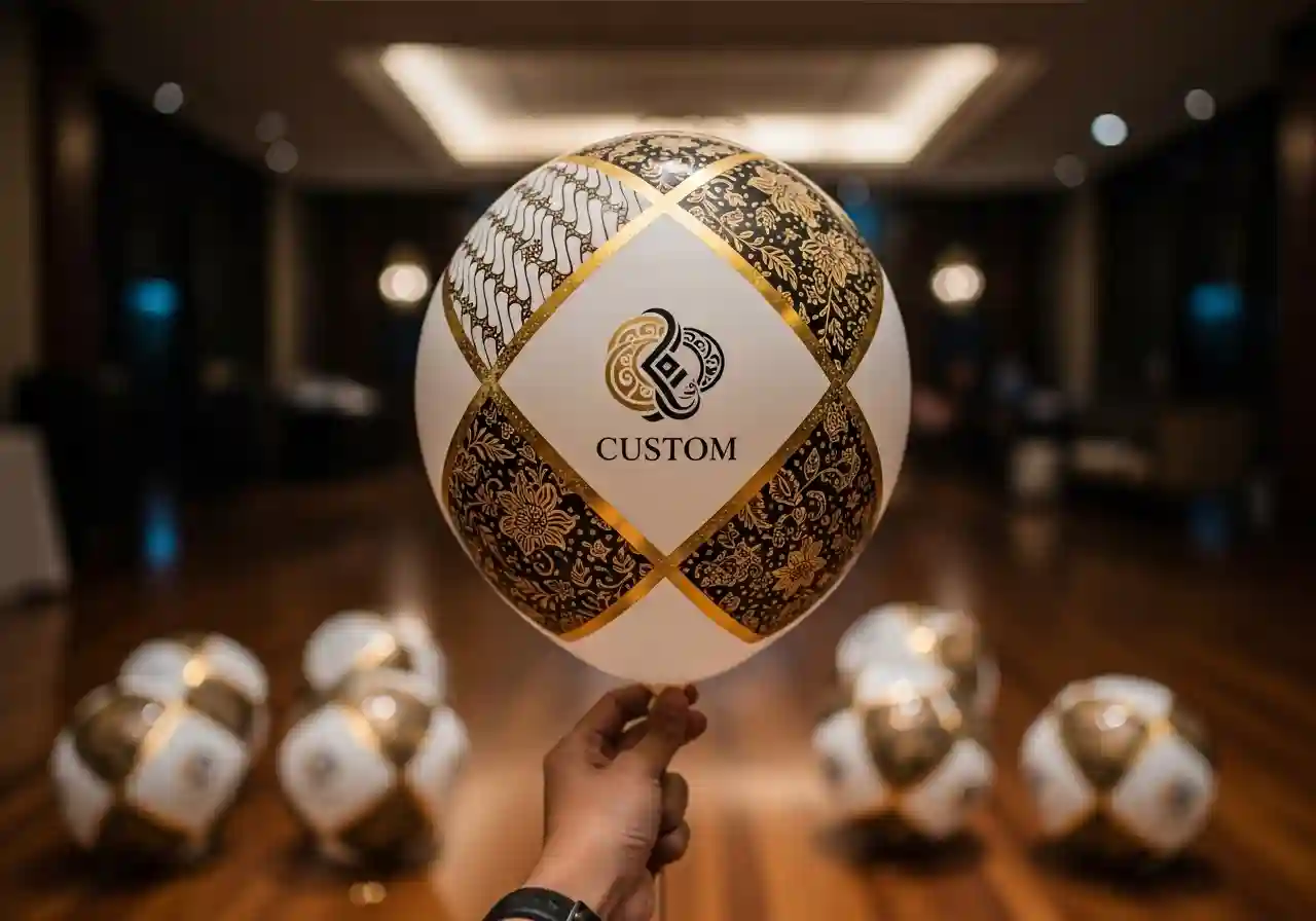 Balon Printing