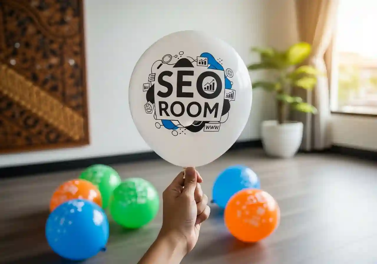 Jual Balon Printing