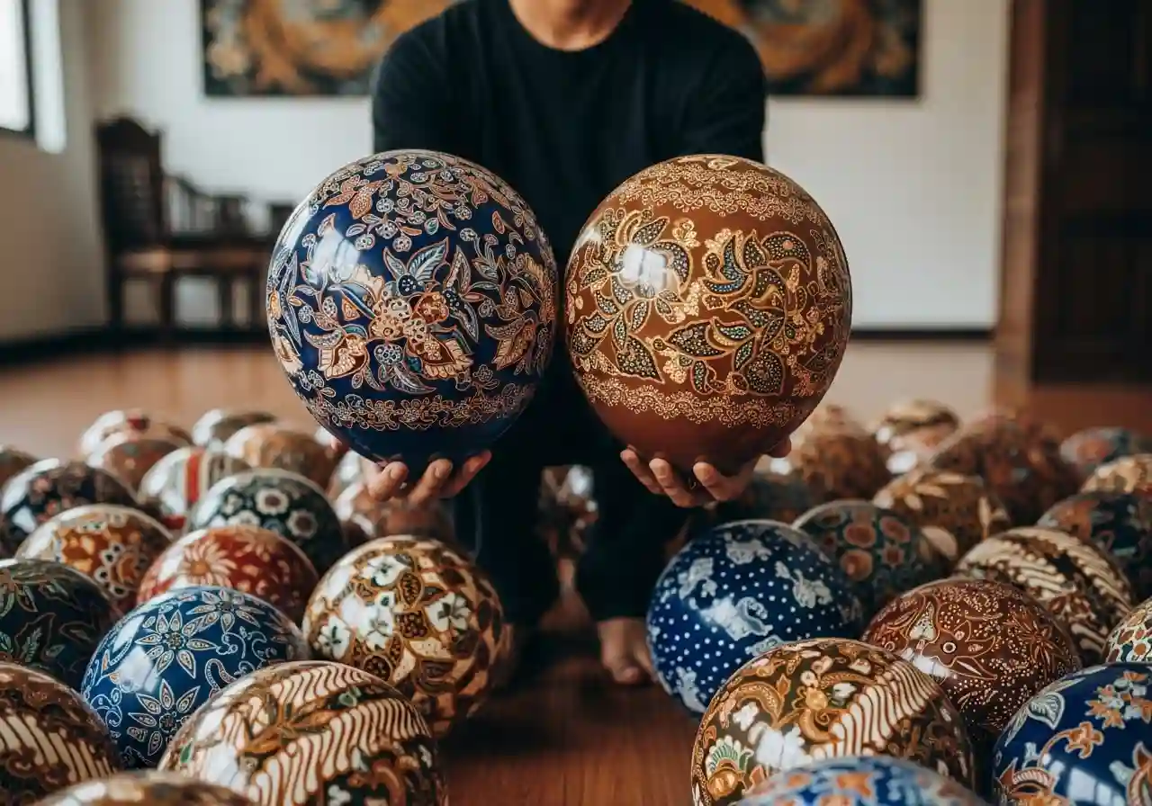 Balon Printing