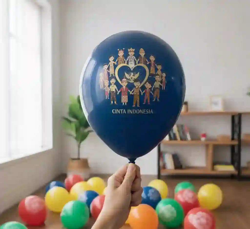 Balon Printing
