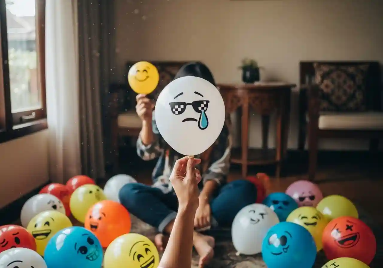 Balon Printing Murah