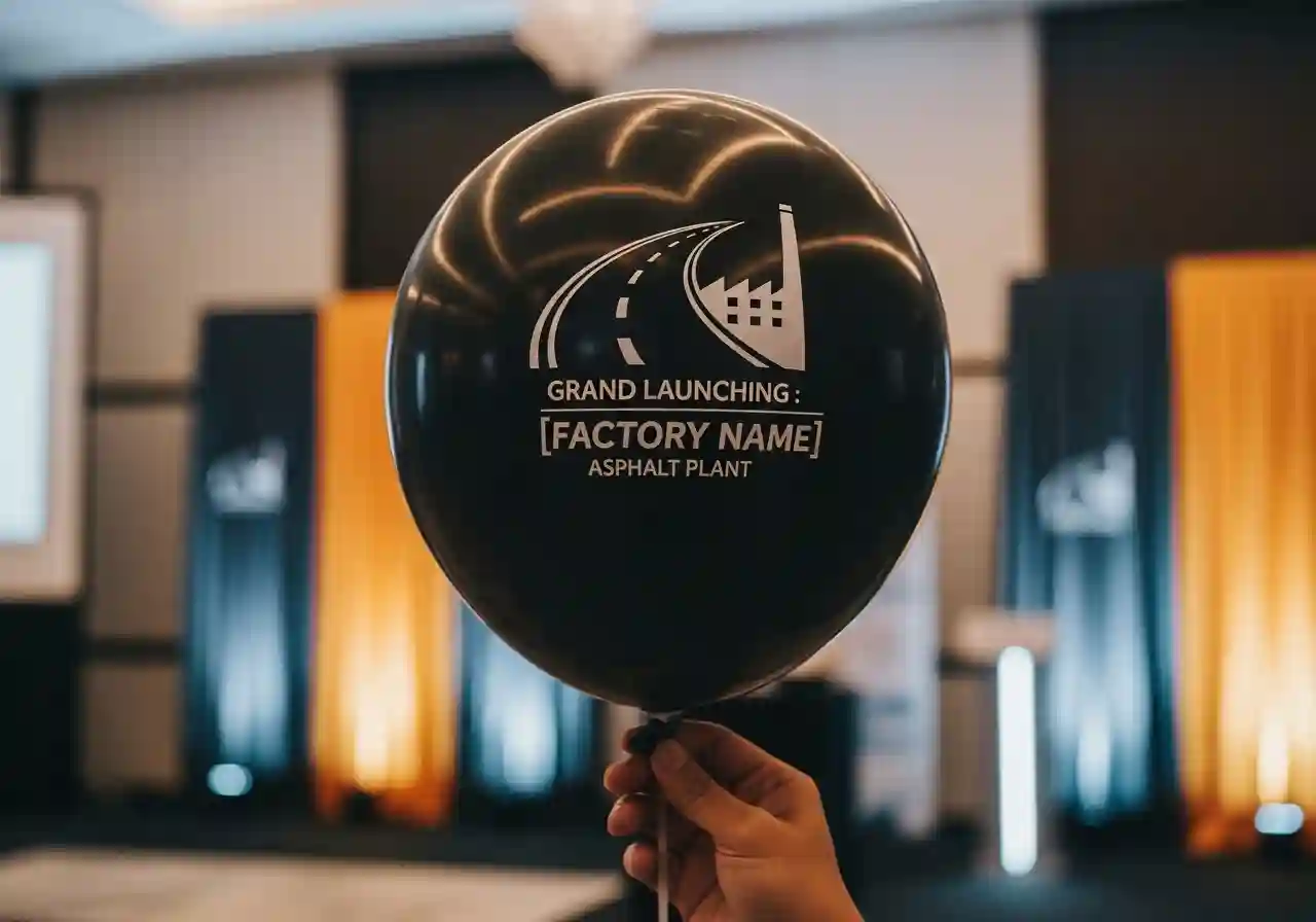 Balon Printing