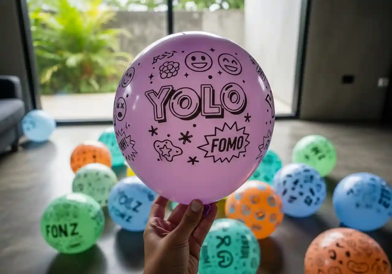 Balon Sablon Way Kanan