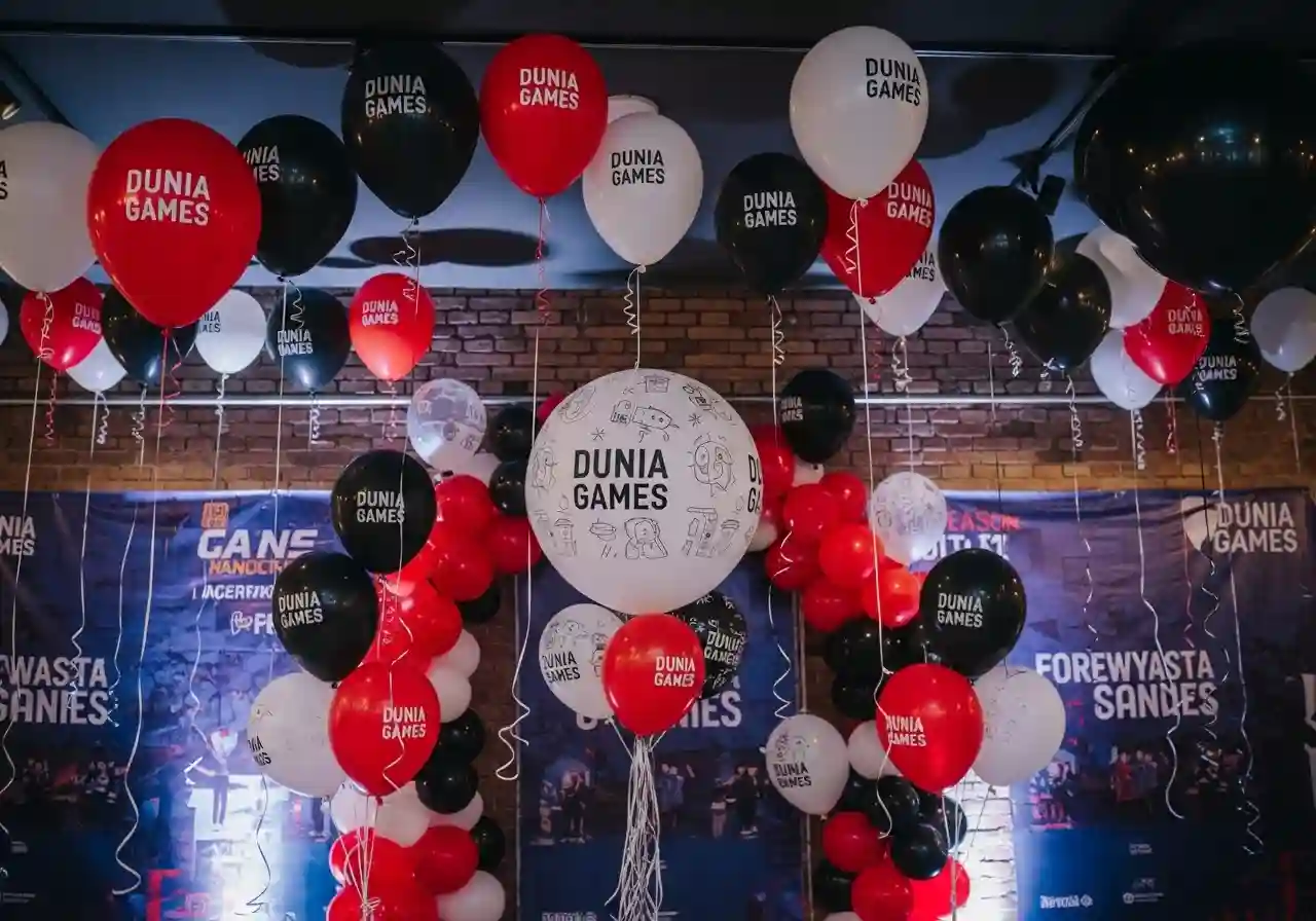 Balon Sablon Murah