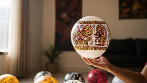 Balon Promosi Katingan