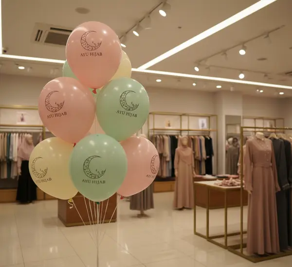 balon sablon parepare