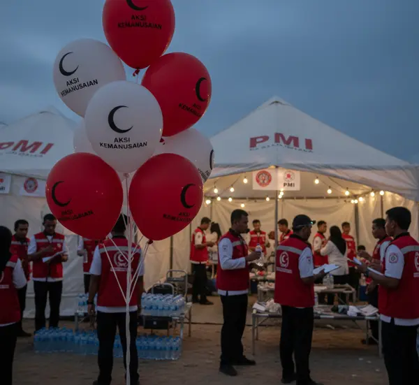balon sablon toraja utara
