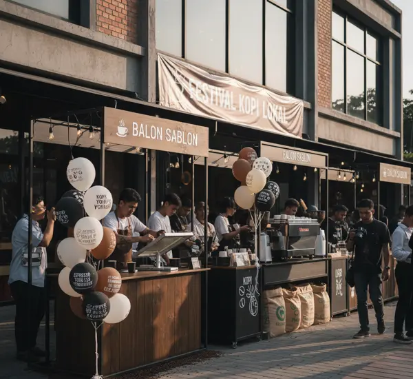 balon sablon bulukumba