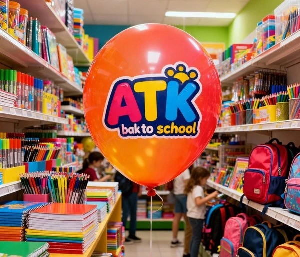 balon sablon polewali mandar